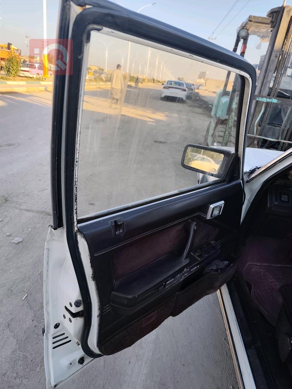 تويوتا كراون